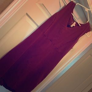 🌹LOFT Ponte Shift Dress🌹